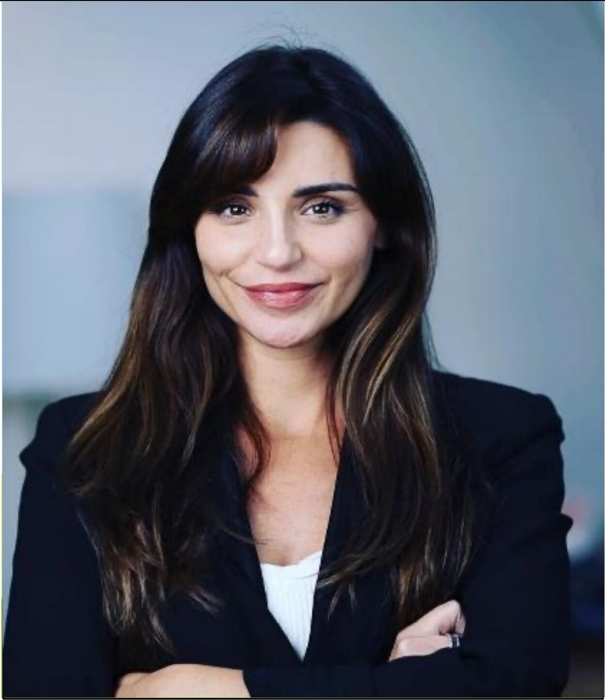 Virgilia Giambruno — Fondatrice